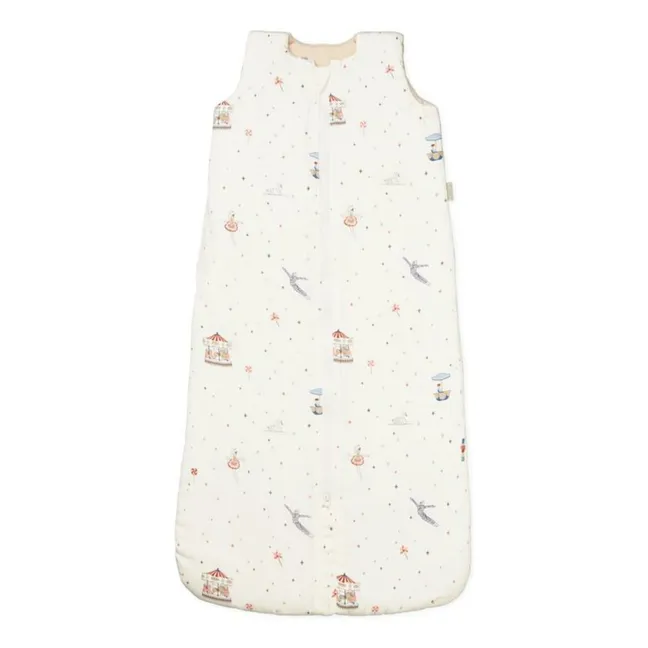Schlafsack Karussell