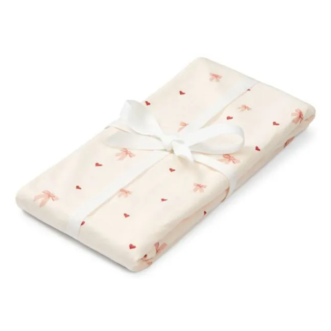 Lange d'emmaillotage Bows