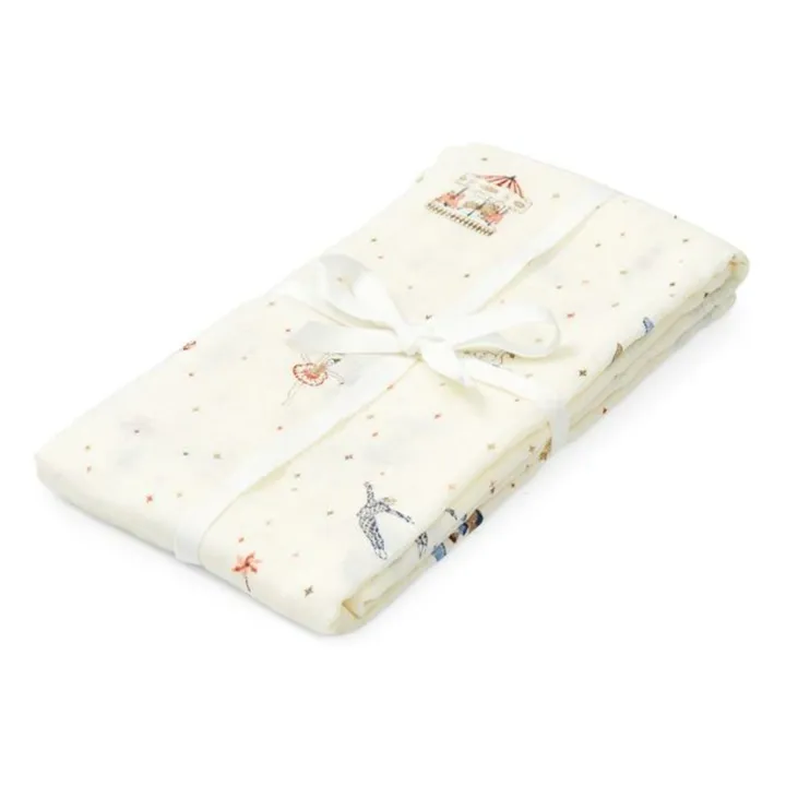 Lange Carrousel - Image produit n°0