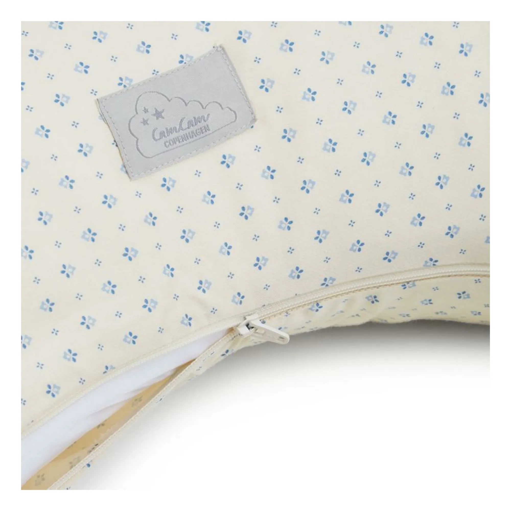 Cam Cam - Coussin d'allaitement Capri (Cam Cam) - Image 1