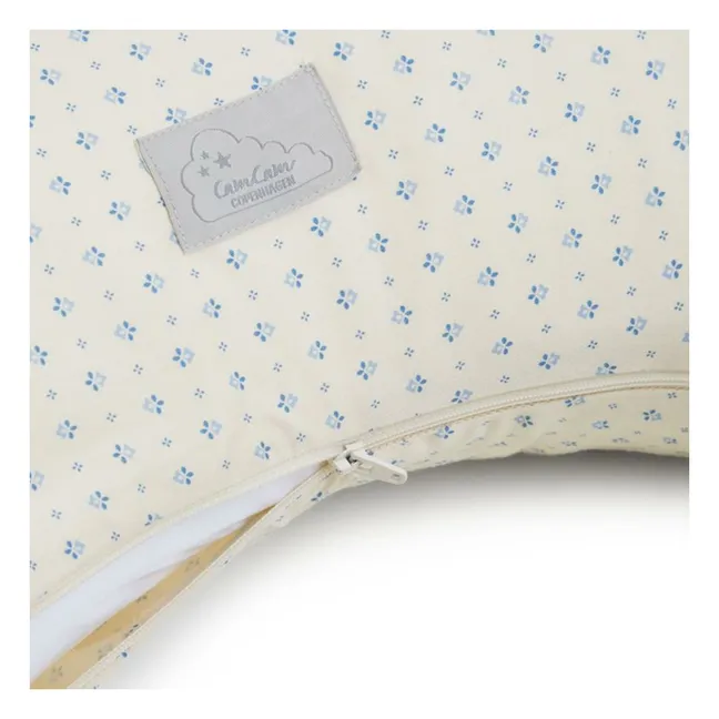 Coussin d'allaitement Capri