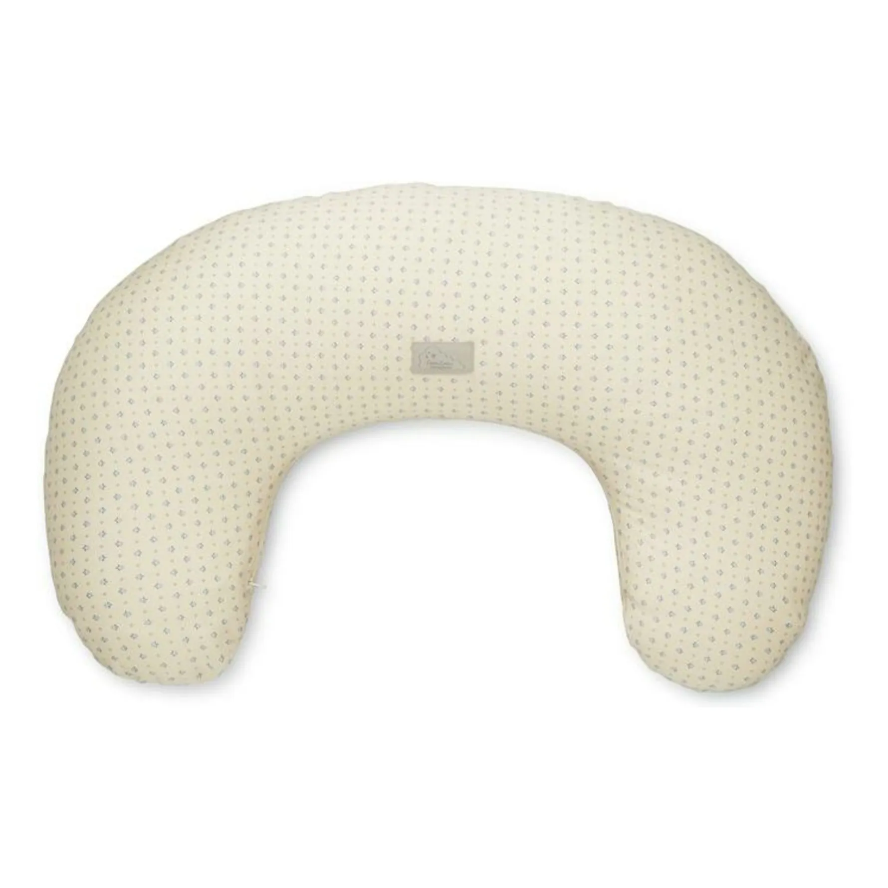 Cam Cam - Coussin d'allaitement Capri (Cam Cam) - Couverture