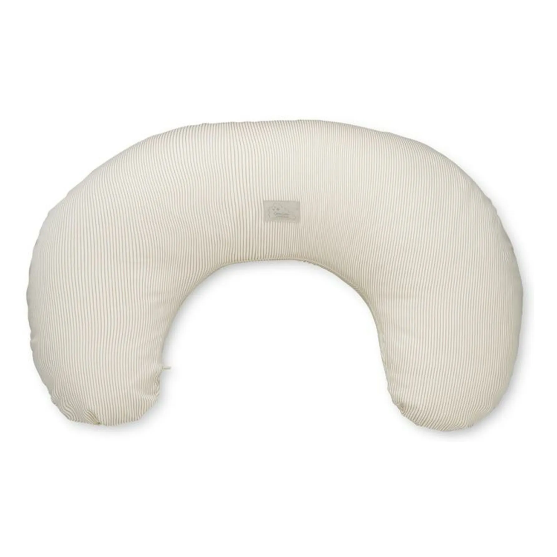 Cam Cam Camel Stripes Nursing Pillow