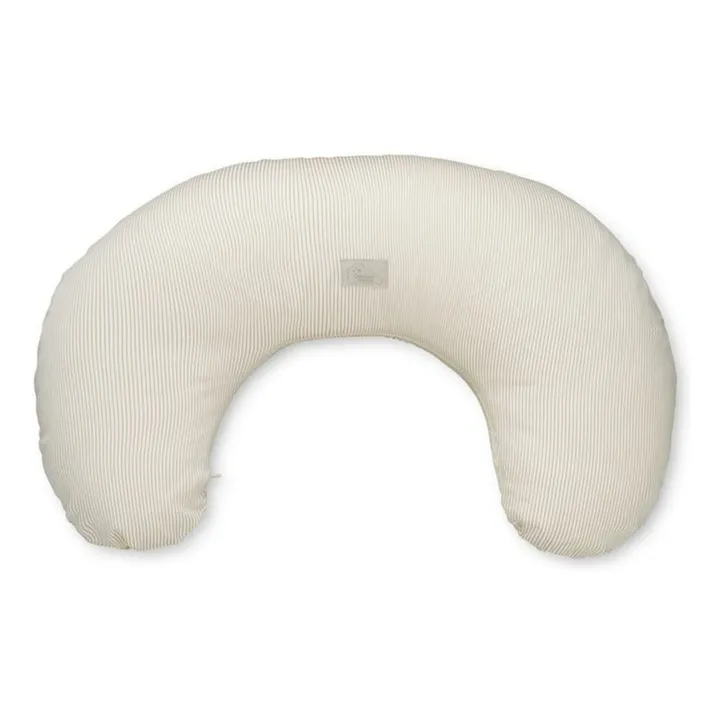 Cam Cam - Cam Cam - Coussin d'allaitement Stripes
