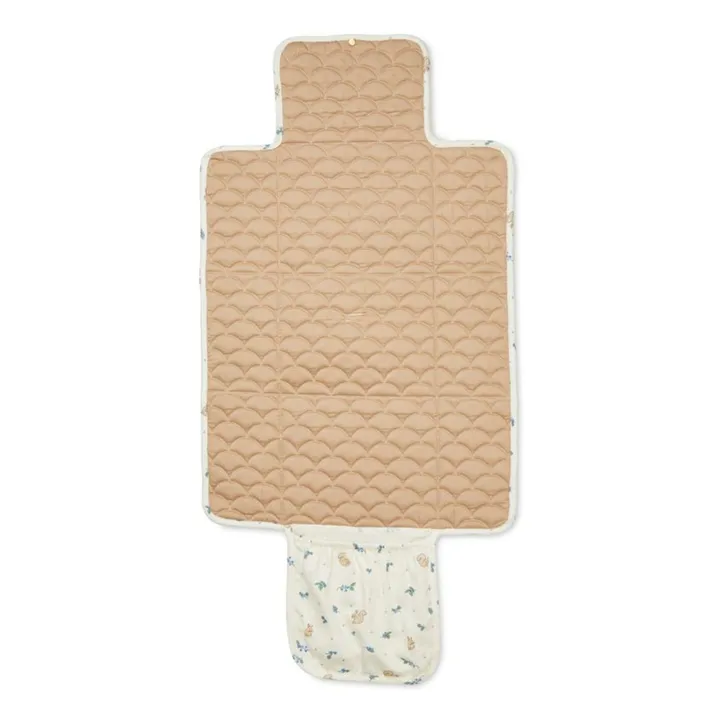 Matelas à langer de voyage Blueberries- Image produit n°1