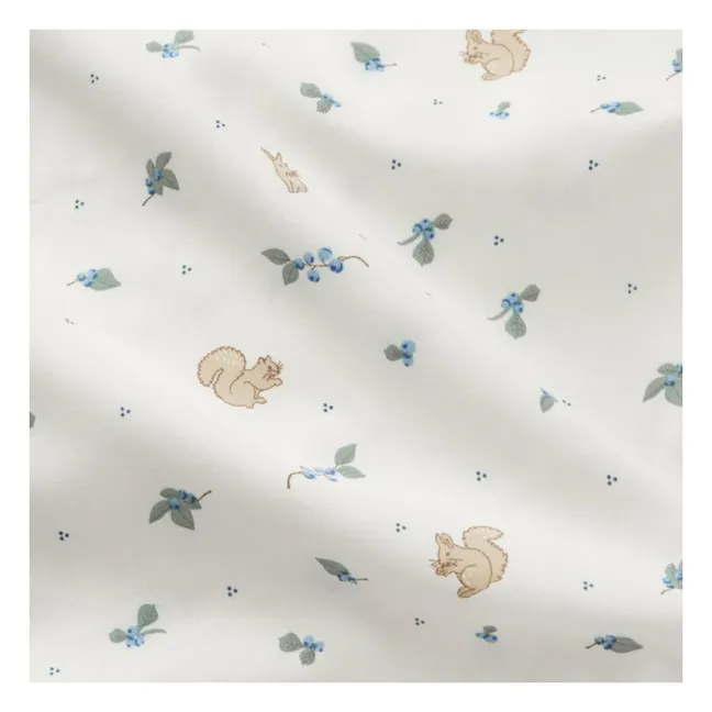 Parure de lit Blueberries