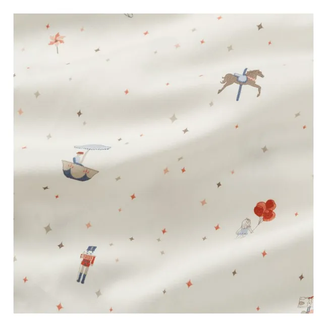 Juego de cama Carrusel