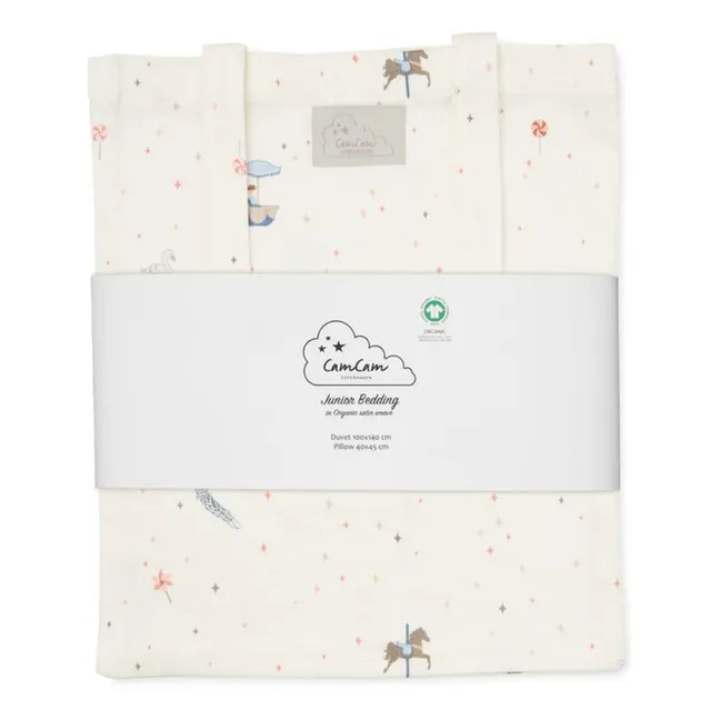 Parure de lit Carrousel