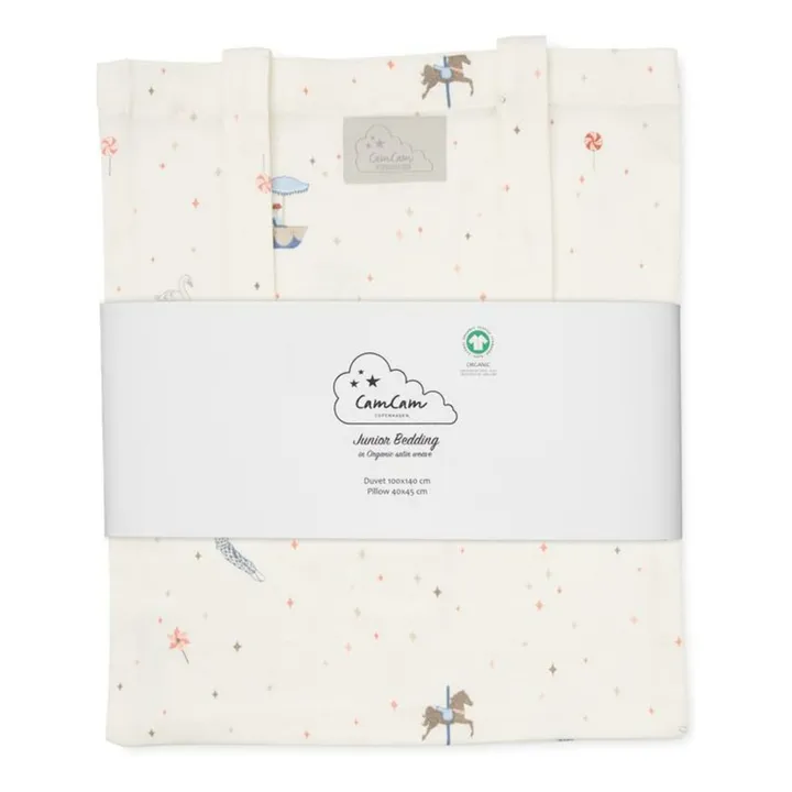 Parure de lit Carrousel- Image produit n°1