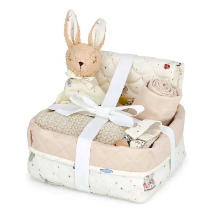 Cam Cam - Cam Cam - Set cadeau Carrousel