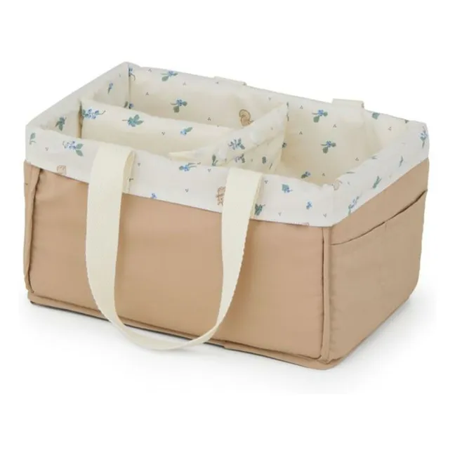 Rangement pour couches Blueberries