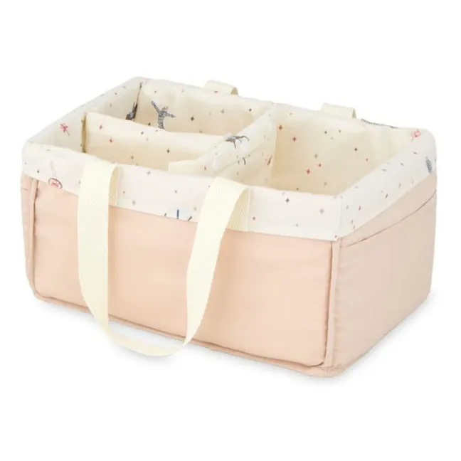 Rangement pour couches Carrousel