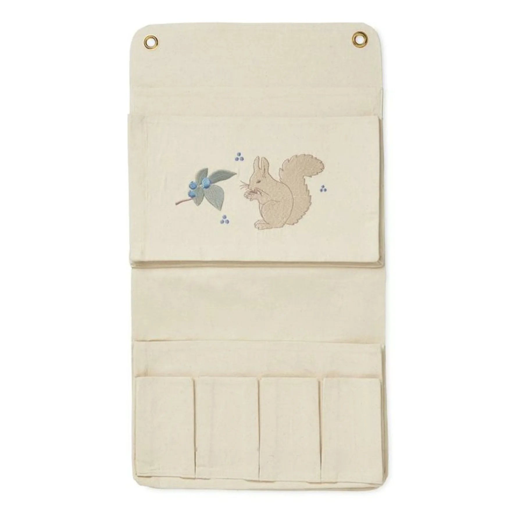 Rangement mural Blueberries- Image produit n°0