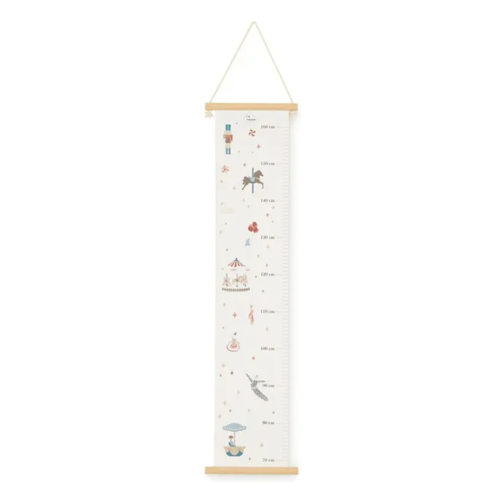 Toise Carrousel- Image produit n°0