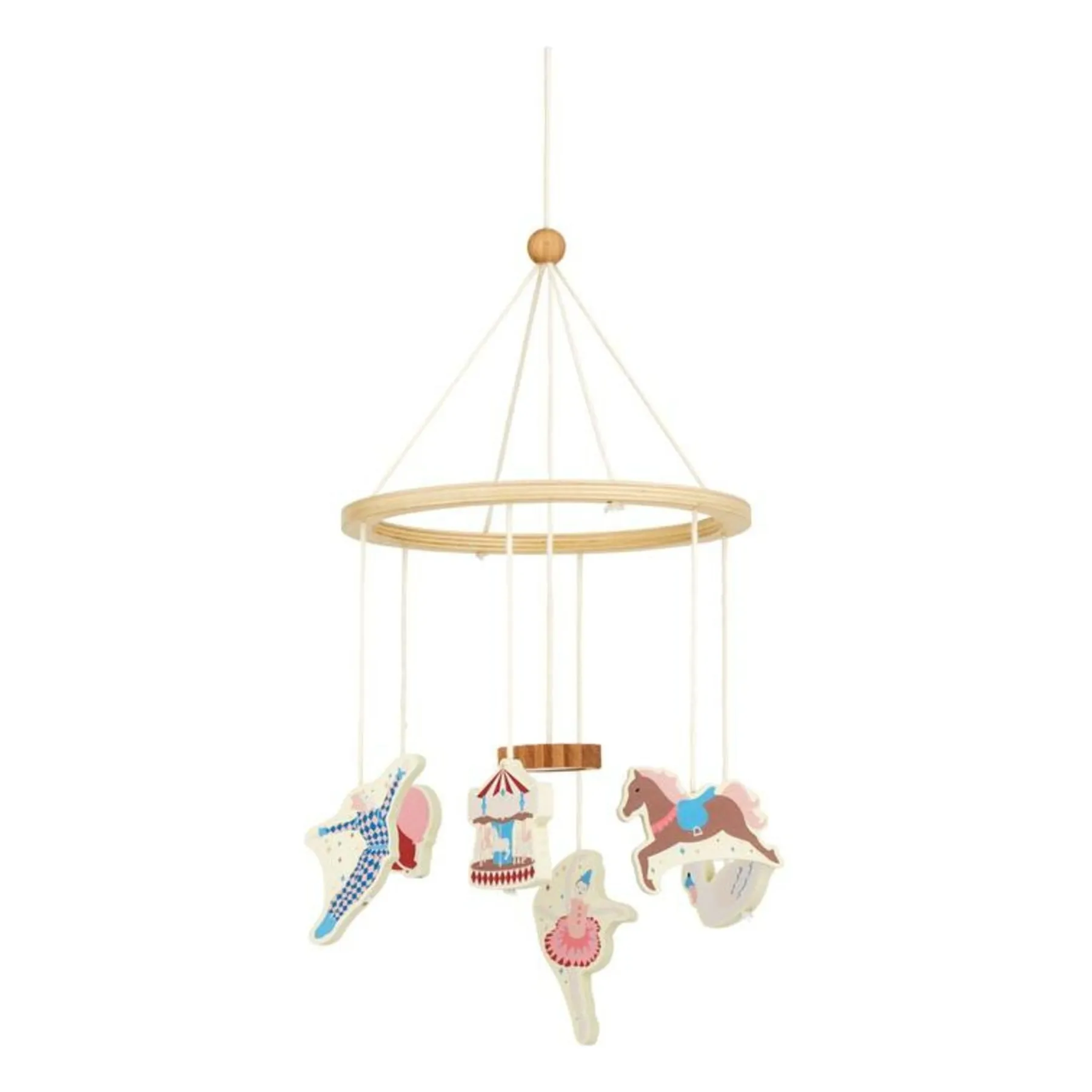 Mobile Carrousel- Image produit n°0