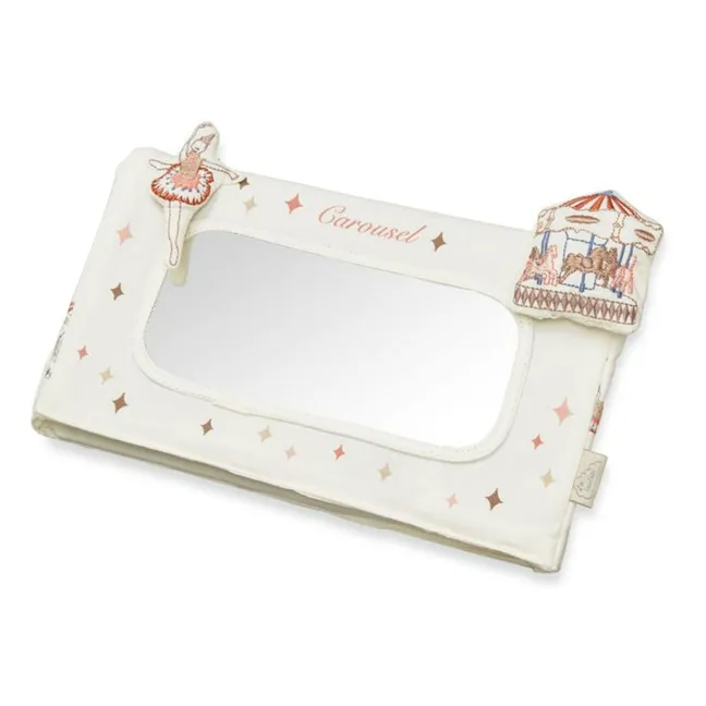 Miroir d'activités Carrousel