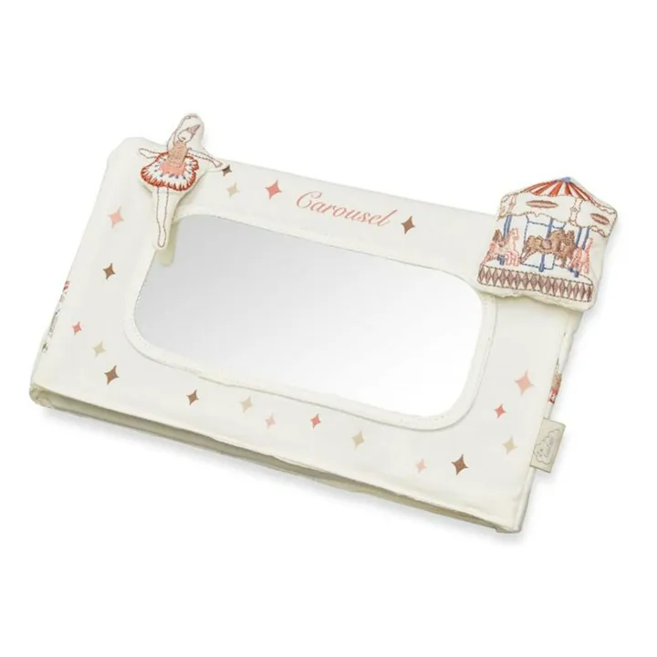 Miroir d'activités Carrousel- Image produit n°1