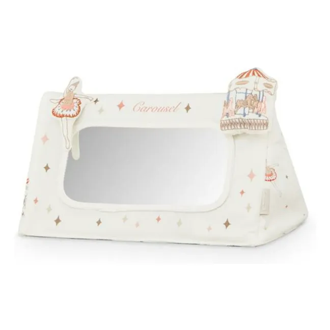 Activity mirror Carrousel