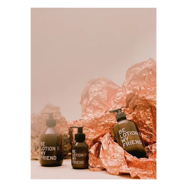 Sambucus Blossom Hand & Body Lotion