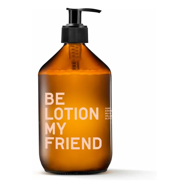 Sambucus Blossom Hand & Body Lotion