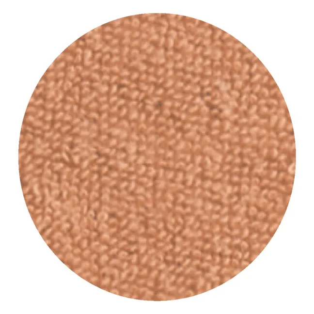 Cuscino P'tit Panda | Camel