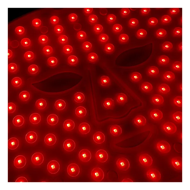 Masque LED anti-âge Le Professionnel