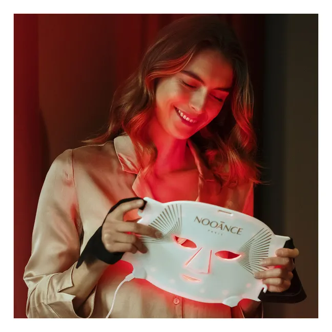 Le Professionnel Anti-Aging-LED-Maske
