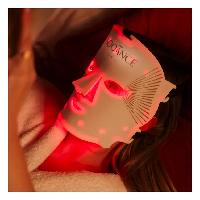 Maschera LED anti-età Le Professionnel
