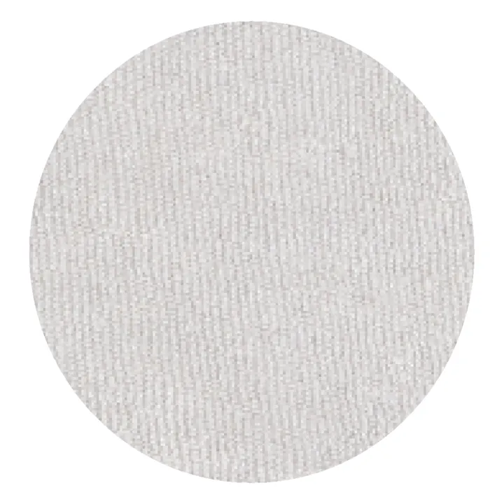 Cuscino P'tit Panda | Grigio- Immagine del prodotto n°2
