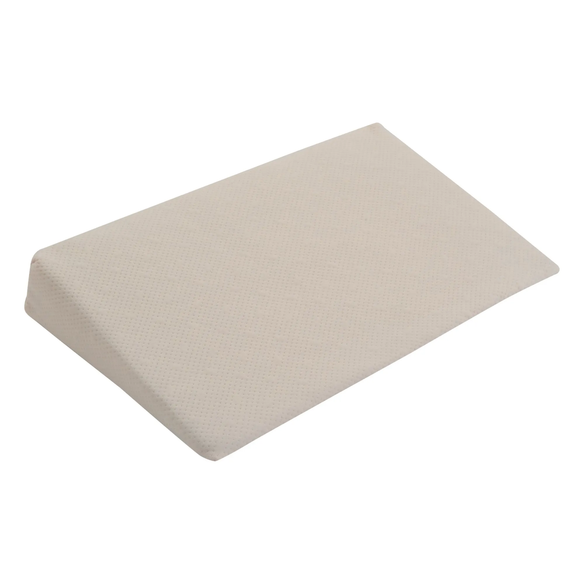 Candide White 10° Cotton Slope For Crib