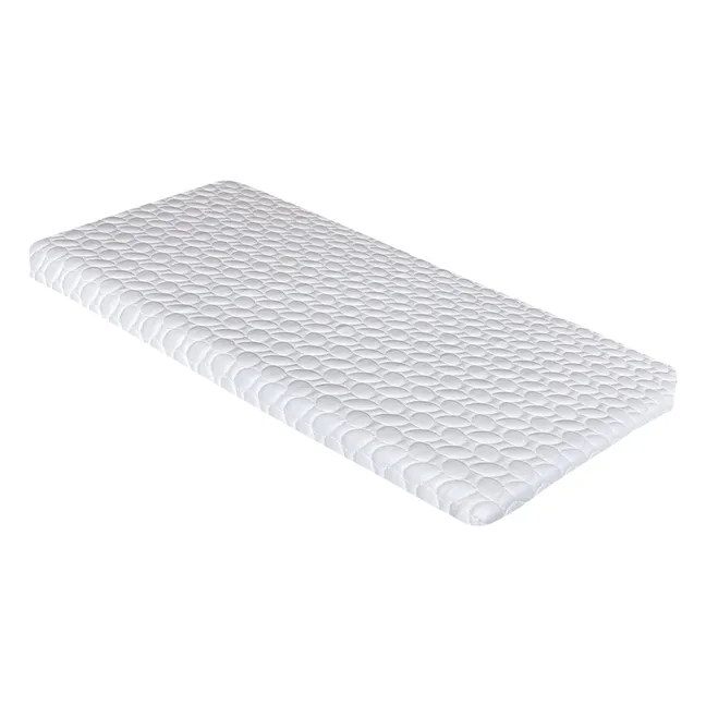 Matelas Fresh pour berceau cododo | Blanc