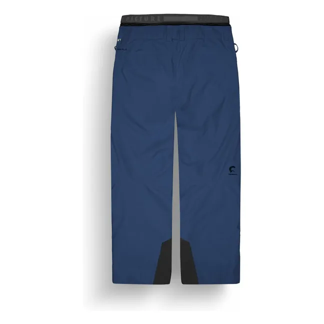 Picture Object Ski Pants | Navy blue