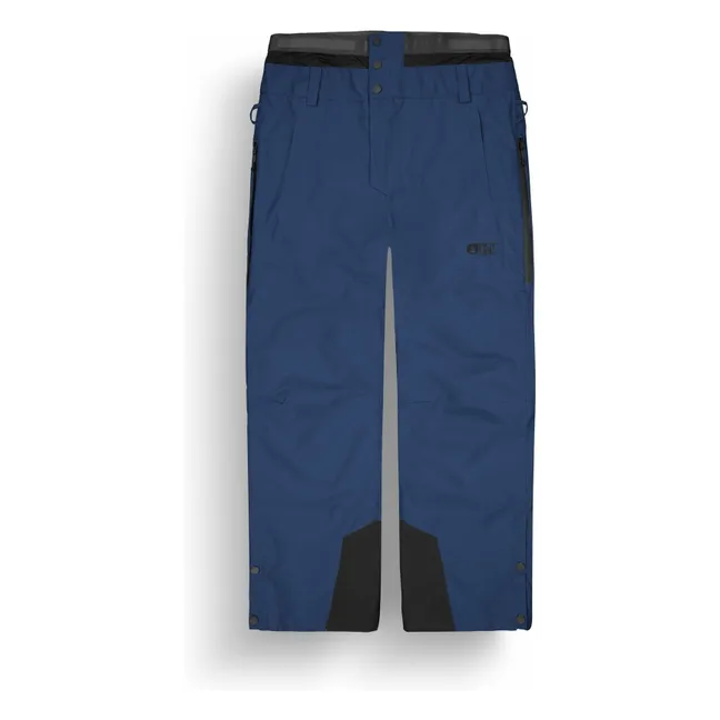 Picture Object Ski Pants | Navy blue