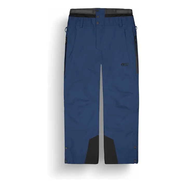 Pantalon de Ski Picture Object | Bleu marine- Image produit n°0