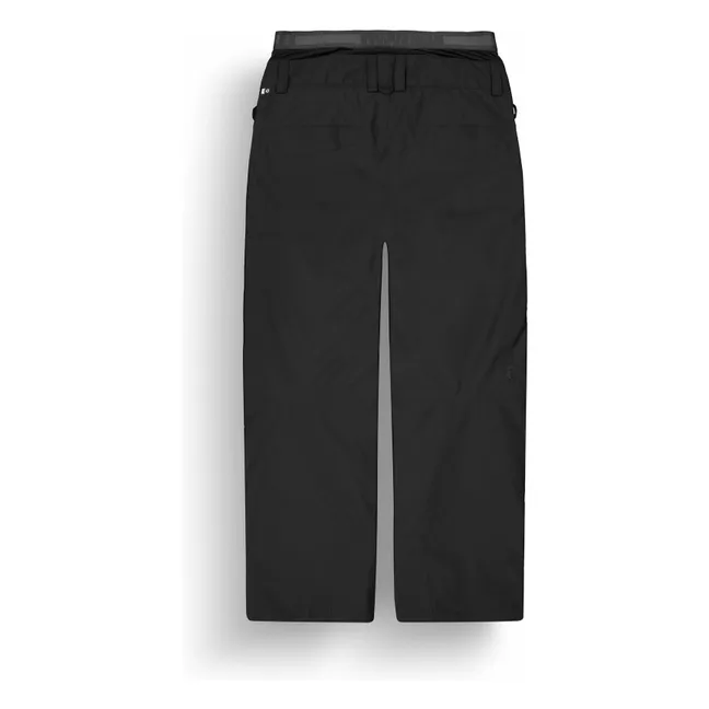 Picture Object Ski Pants | Black