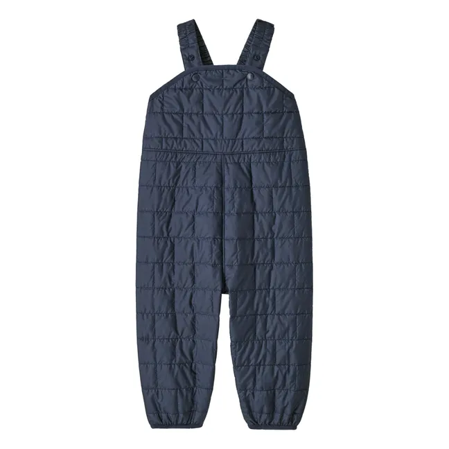 Soor Ploom - Imogen Organic Cotton Denim Overalls - Denim blue