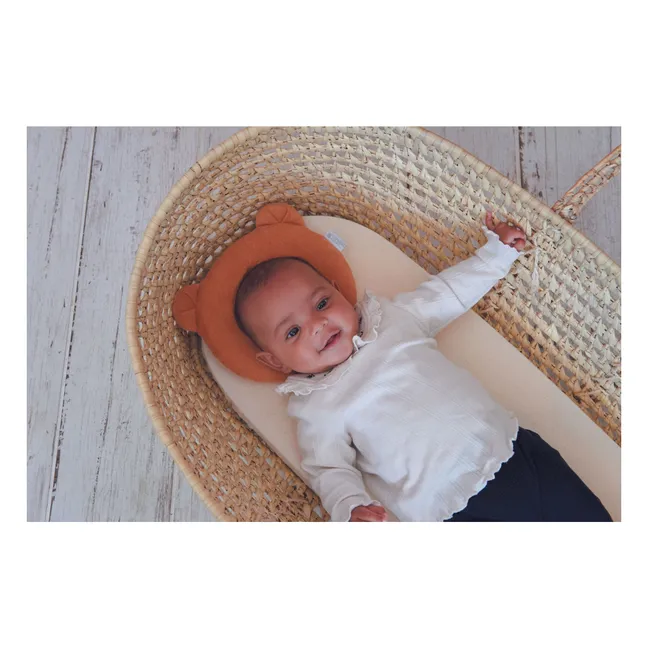 Cuscino P'tit Panda | Camel