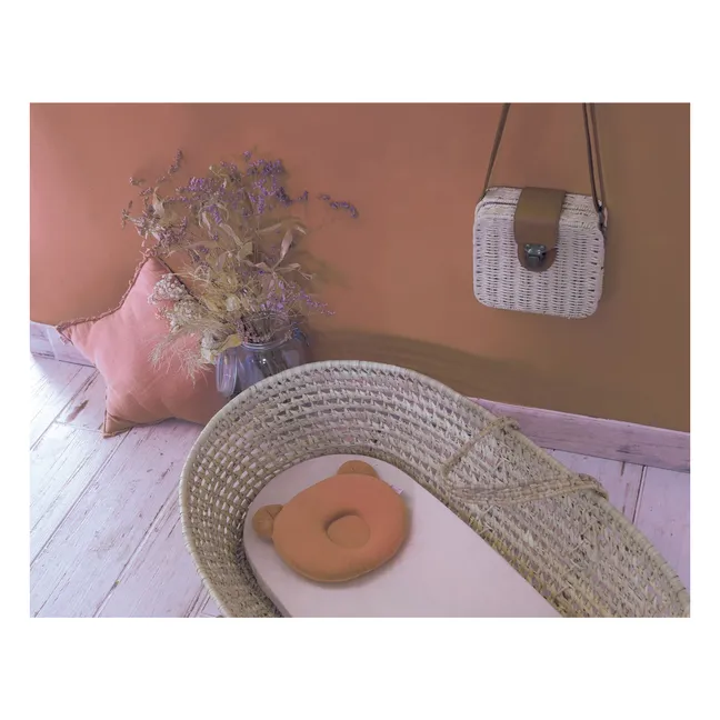 Cuscino P'tit Panda | Camel