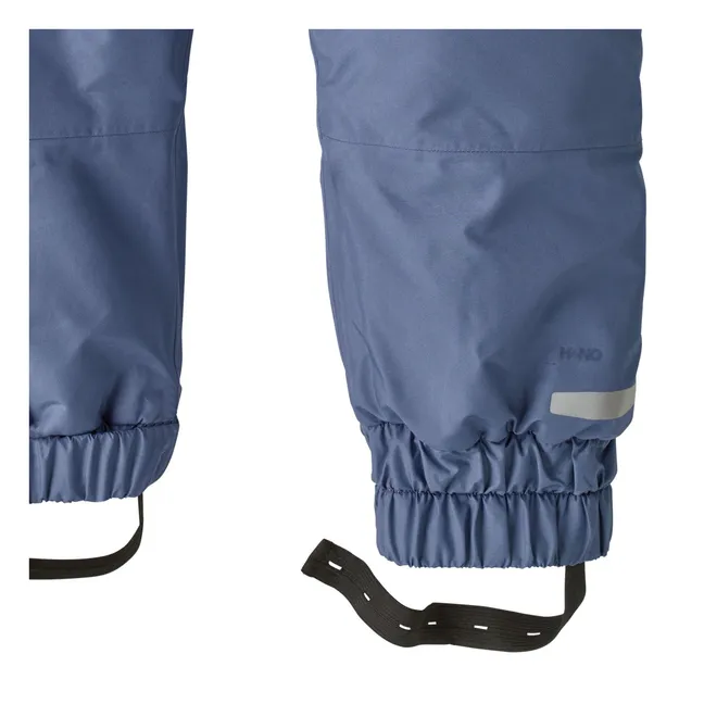 Salopette de Ski Snow Pile Fibres Recyclées | 	Lilas