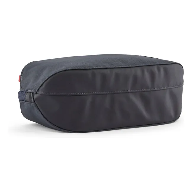 Trousse Black Hole Cube 3L Fibres Recyclées | Bleu marine