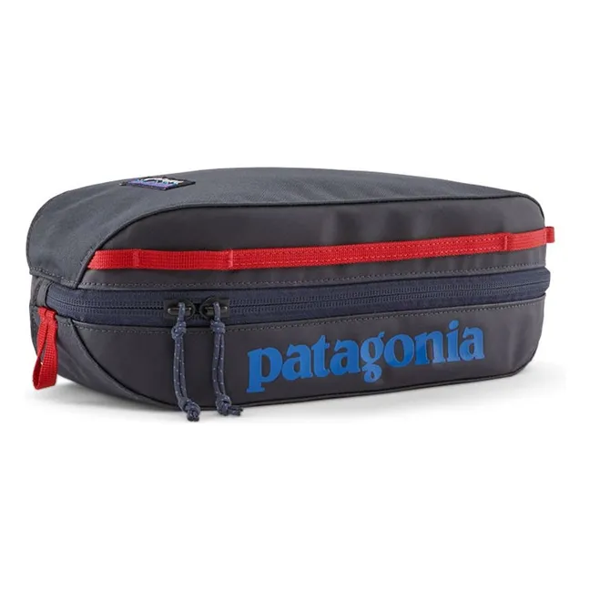 Trousse Black Hole Cube 3L Fibres Recyclées | Bleu marine