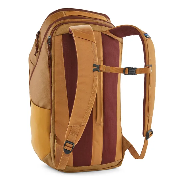 Sac à Dos Black Hole Pack 32L Fibres Recyclées | Camel