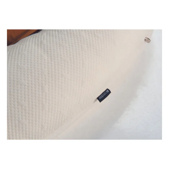 Multirelax cushion | Ecru- Product image n°8