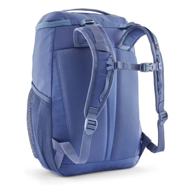 Sac à Dos Refugito Day Pack 18L Fibres Recyclées | Bleu gris