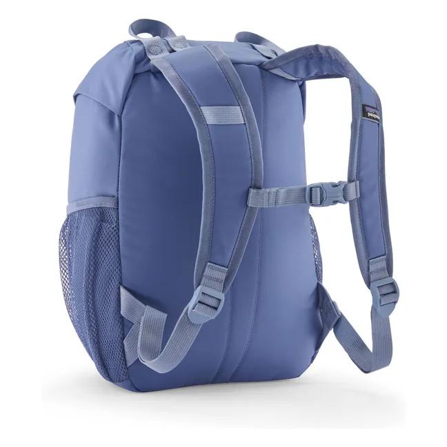 Sac à Dos Refugito Day Pack 12L Fibres Recyclées | Bleu gris