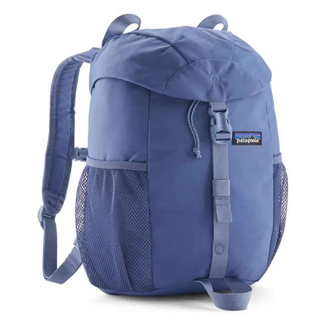 Sac à Dos Refugito Day Pack 12L Fibres Recyclées | Bleu gris