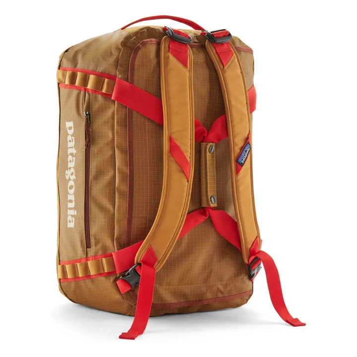 Sac à Dos Black Hole Duffel 40L Fibres Recyclées | Camel- Image produit n°3