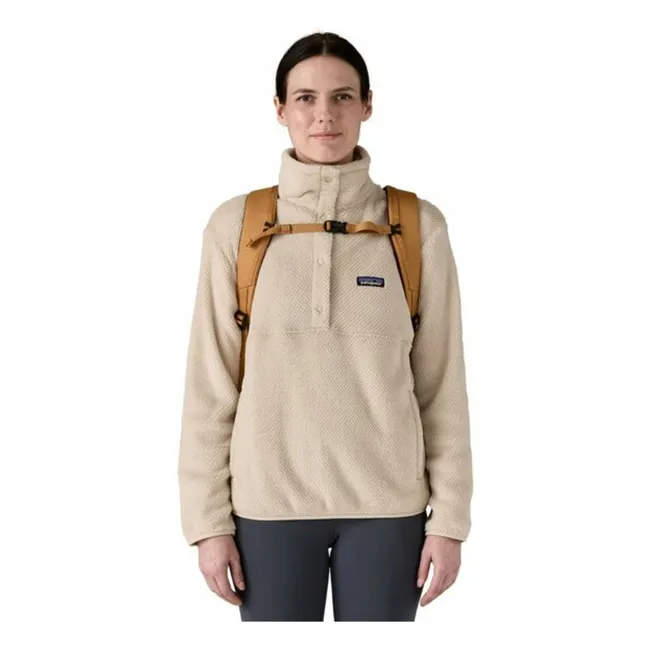 Sac à Dos Black Hole Pack 32L Fibres Recyclées | Camel