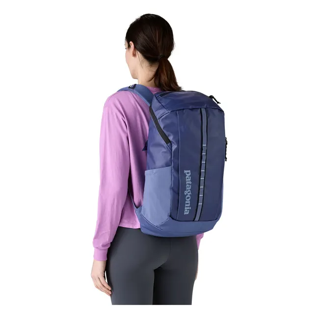 Sac à Dos Black Hole Pack 25L Fibres Recyclées | Bleu gris