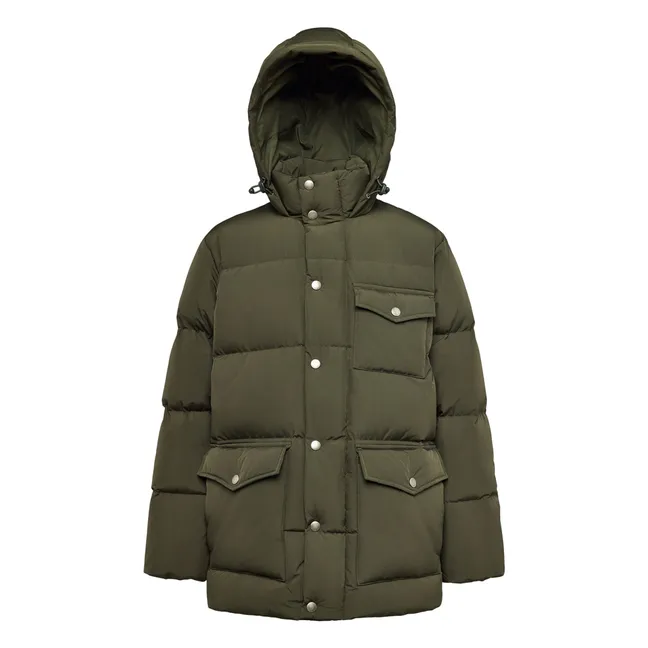 Daunenjacke Soal  | Khaki